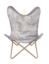 Farfalla salotto sedia fatto - salotto,