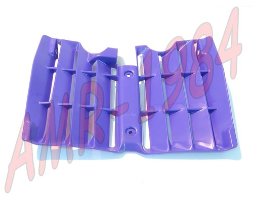 Griglia protezione radiatore - griglia,