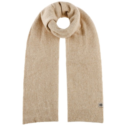 Roeckl snow time sciarpa - snow,