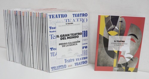 Teatro dall antica grecia - teatro, dall'antica