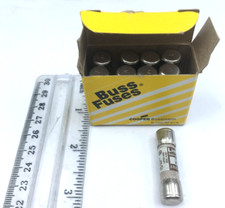 Bussmann Lot of 9 Limitron