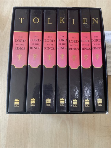 The lord - the, rings