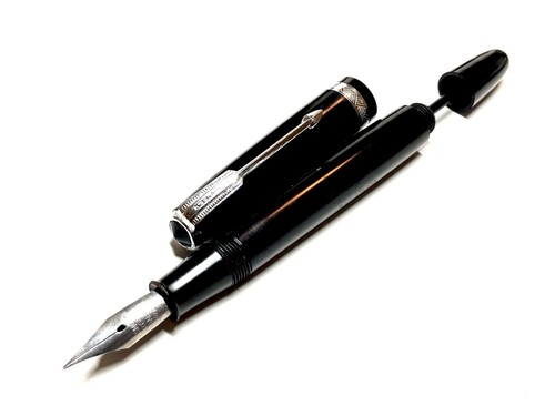 Penna stilografica vintage