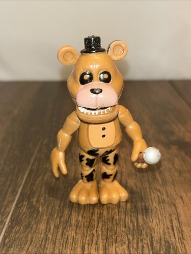 Fnaf five nights freddy s - five, freddy's
