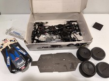 Schumacher Cat K1 1/12 kit
