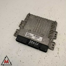 Centralina motore ECU