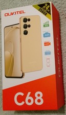 SMARTPHONE OUKITEL C68 ANDROID