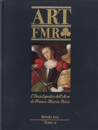 Art fmr enciclopedia - fmr., l'enciclopedia
