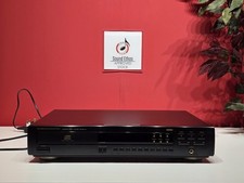 Marantz CD-63 Mk II - Lettore