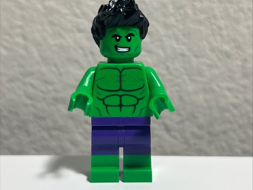 Lego marvel super heroes - super,