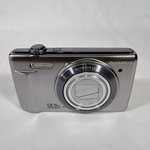 Fotocamera digitale compatta