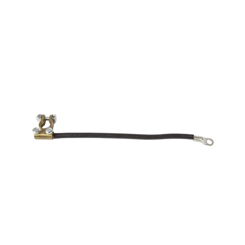 Cavo batteria polo negativo