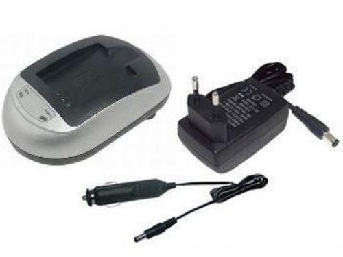 Powersmart caricabatteria - caricabatteria, +