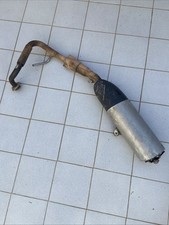 Terminale marmitta e