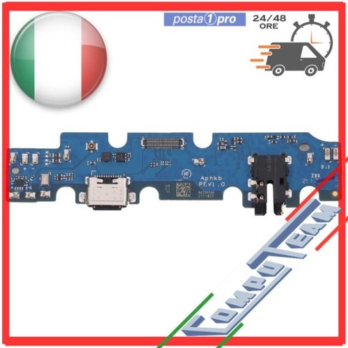 Connettore ricarica samsung - connettore,