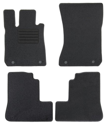 Set tappetini per - , mercedes