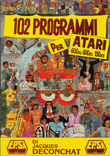 ATARI - 102 programmi per