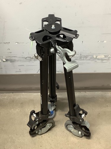 Carrello pieghevole manfrotto - carrello,