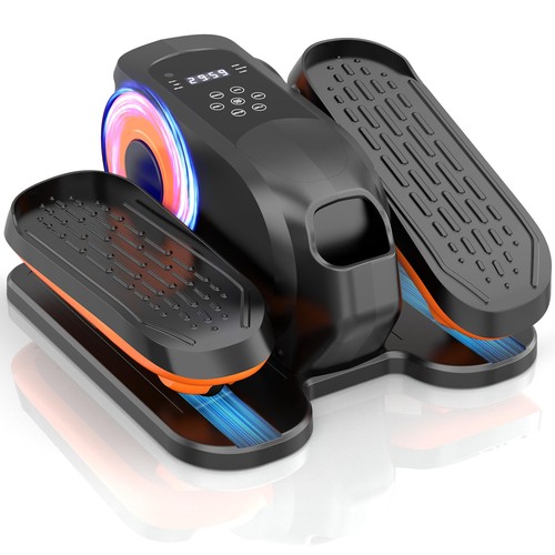 Mini trainer elettrico cross - a,