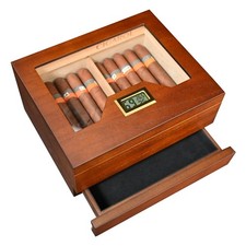 Volenx Humidor Sigari