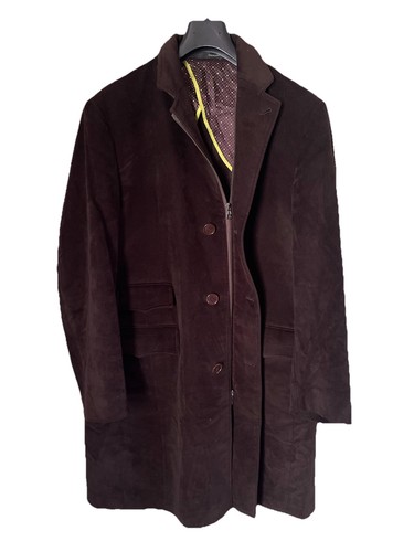 Paoloni cappotto uomo 56 - paoloni,