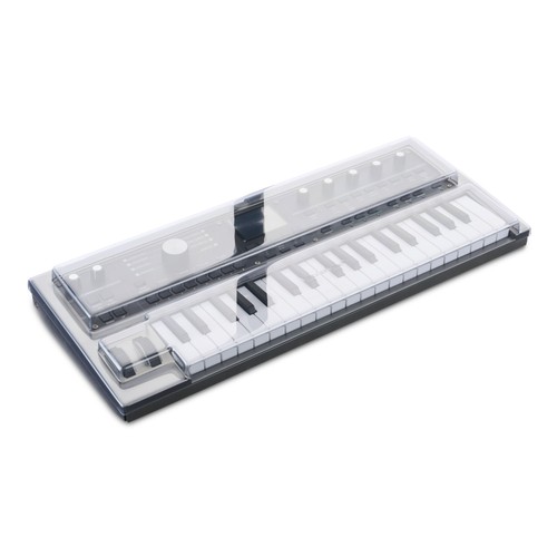Decksaver korg microkorg2 - decksaver,