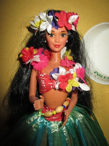 1535 rara barbie - barbie, of