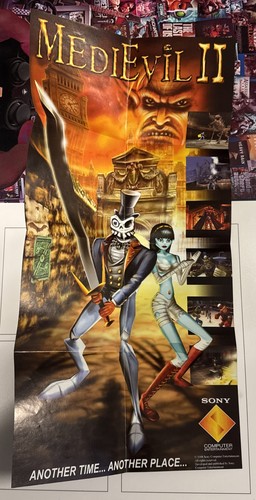 Mappa medievil ottime - 1,