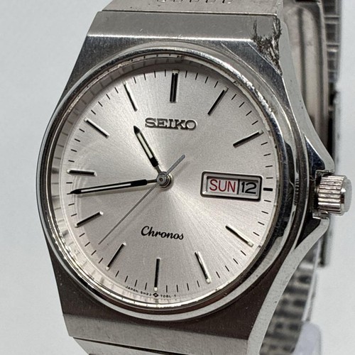 Orologio seiko uomo vintage - orologio,