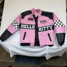 Giacca da corsa Hello Kitty X