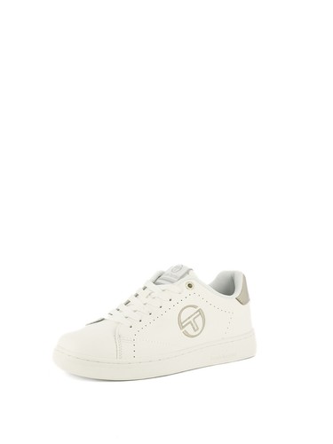 Sneakers stringate donna