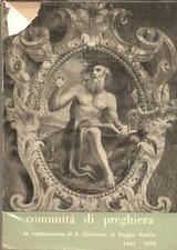 Ferrari, Comunità di