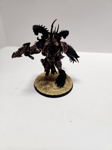 Warhammer 40000 40k chaos - warhammer,