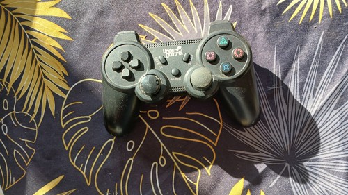 Manette ps3 - manette,