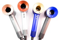 Asciugacapelli Dyson