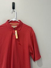 Polo Tommy Bahama tempo libero