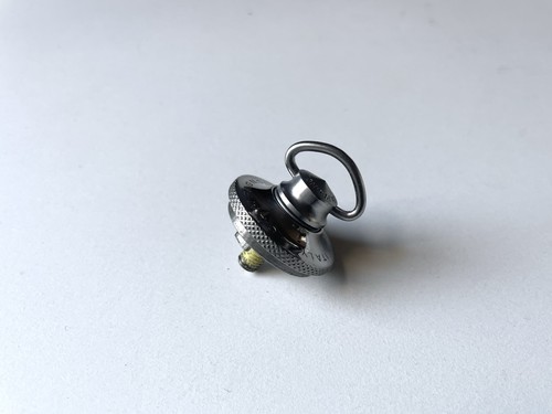 Nos cambio indice - indice, campagnolo