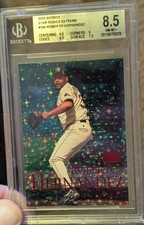 2000 Skybox Star Rubies