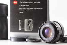 🎦【 Opt MINT 】Leica