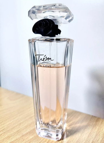 Lancome tresor love edp 75 - in,