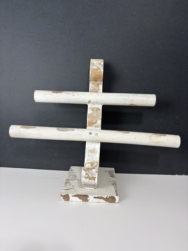 Espositore portagioie legno - portagioie,