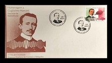 Radio Inventors - Guglielmo