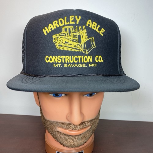 Vintage hardley able - hardley,