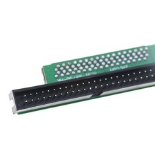 SCSI 68Pin 68-Pin Maschio a