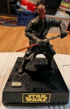 1999 Thinkway Toys Star Wars
