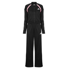 Tuta Donna Adidas TeamSport - Nero