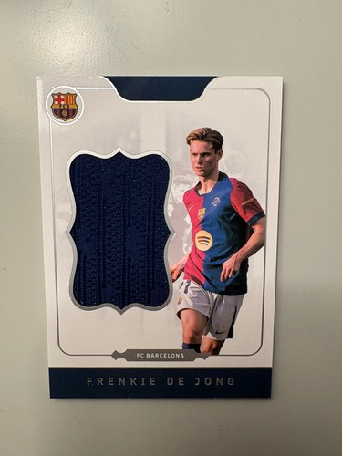Reliquia maglia frenkie - maglia,