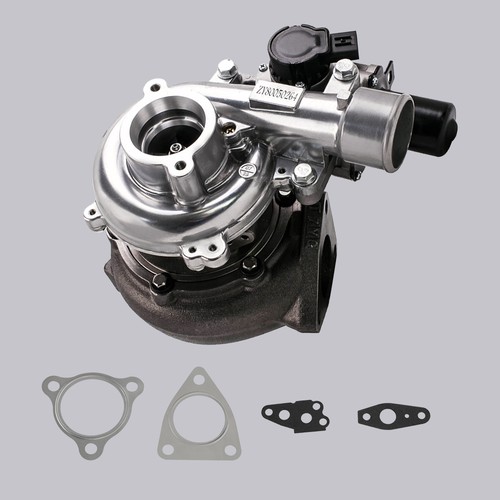 Ct16v turbo for - turbo, toyota