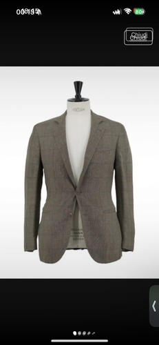 Giacca cucinelli - giacca,