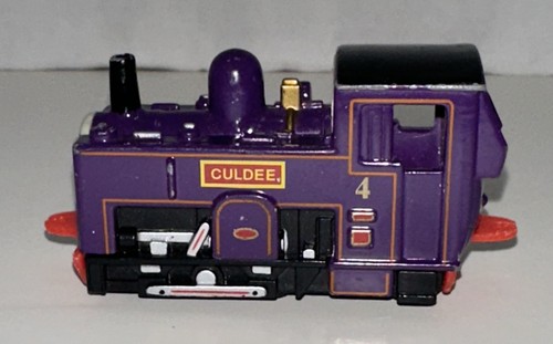 Vintage ertl thomas train - ertl,